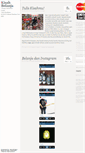 Mobile Screenshot of kisahbelanja.kunci.or.id